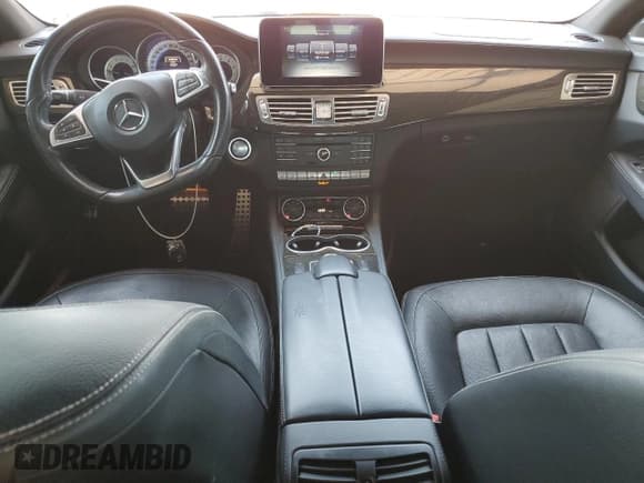 ✅ 2015 Mercedes-Benz CLS 550 • VIN: WDDLJ7DB7FA149402 • Lot: 68763115. Wystawiony na Copart z przebiegiem 73 537 mil. Bezpłatny archiwum sprzedaży aukcyjnych z USA i szczegółowy raport historii pojazdu na DreamBid. Zdjęcie 8.