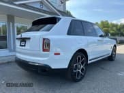 ✅ 2020 Rolls-Royce Cullinan Black Badge • VIN: SLATV8C05LU200594 • Lot: 42608678. Listed on IAAI with 114,717 mi. Free auction sales archive from the USA and detailed vehicle history report at DreamBid. Image 4.