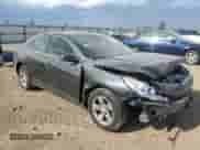 2016 Chevrolet Malibu LT with VIN 1G11C5SAXGU113917, listed as a Copart auction lot 82240635 with 118,703 mi miles and Salvage title. Bid and sale history available at DreamBid. Image 4.