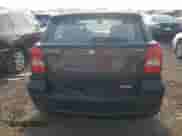 2007 Dodge Caliber SXT с VIN 1B3HB48B37D375296, выставлен на аукционе Copart как лот 69231854 с пробегом 93 885 миль миль и Списание • Salvage title. История ставок и продаж доступна на DreamBid. Изображение 6.