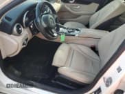 ✅ 2017 Mercedes-Benz C 300 • VIN: 55SWF4KB0HU214223 • Lot: 80907415. Listed on Copart with 84,952 mi. Free auction sales archive from the USA and detailed vehicle history report at DreamBid. Image 7.