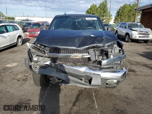 ✅ 2008 Chevrolet Colorado 2LT • VIN: 1GCDT43E688213006 • Lot: 66146815. Listed on Copart with 151,782 mi. Free auction sales archive from the USA and detailed vehicle history report at DreamBid. Image 5.