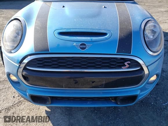 ✅ 2019 MINI Hardtop Cooper S • VIN: WMWXP7C51K2A54375 • Lot: 72500142. Wystawiony na Copart z przebiegiem 27 112 mil. Bezpłatny archiwum sprzedaży aukcyjnych z USA i szczegółowy raport historii pojazdu na DreamBid. Zdjęcie 12.