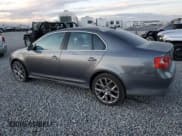 ✅ 2006 Volkswagen Jetta GLI Turbo • VIN: 3VWXJ81K86M804558 • Лот: 93857525. Опубликован ранее на Copart с пробегом 204 340 миль. Бесплатный доступ к архиву аукционных продаж из США и подробный отчёт об истории автомобиля на DreamBid. Изображение 2.