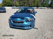 ✅ 2018 Subaru Impreza Premium • VIN: 4S3GTAD60J3708470 • Lot: 84656615. Listed on Copart with 108,244 mi. Free auction sales archive from the USA and detailed vehicle history report at DreamBid. Image 13.