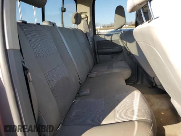 ✅ 2006 Dodge 1500 SLT • VIN: 1D7HU182X6S586163 • Лот: 77477744. Опубликован ранее на Copart с пробегом 184 824 миль. Бесплатный доступ к архиву аукционных продаж из США и подробный отчёт об истории автомобиля на DreamBid. Изображение 10.