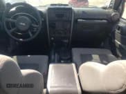 ✅ 2008 Jeep Wrangler Unlimited X • VIN: 1J4GA39168L520118 • Lot: 52044115. Listed on Copart with Not provided. Free auction sales archive from the USA and detailed vehicle history report at DreamBid. Image 8.