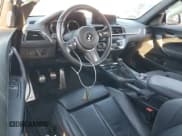 ✅ 2020 BMW 2 Series M240i • VIN: WBA2J5C05L7D82973 • Lot: 79058904. Listed on Copart with 29,054 mi. Free auction sales archive from the USA and detailed vehicle history report at DreamBid. Image 8.