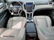 ✅ 2015 Cadillac SRX Premium Collection • VIN: 3GYFNDE37FS641244 • Lot: 71690605. Listed on Copart with 174,796 mi. Free auction sales archive from the USA and detailed vehicle history report at DreamBid. Image 8.