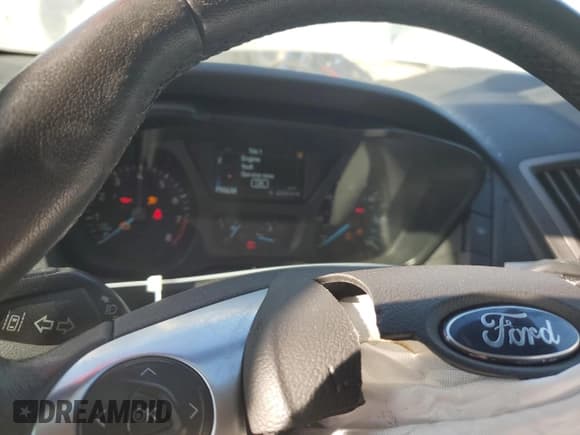 ✅ 2016 Ford Transit XL • VIN: 1FBZX2YM3GKB32338 • Lot: 77943824. Listed on Copart with 69,979 mi. Free auction sales archive from the USA and detailed vehicle history report at DreamBid. Image 9.