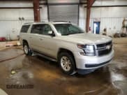 ✅ 2015 Chevrolet Suburban LT • VIN: 1GNSKJKC1FR289952 • Лот: 86842865. Опубликован ранее на Copart с пробегом 224 346 миль. Бесплатный доступ к архиву аукционных продаж из США и подробный отчёт об истории автомобиля на DreamBid. Изображение 4.