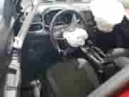 2020 Chevrolet Equinox LT z VIN 3GNAXKEV1LS642280, wystawiony jako Copart lot #86258035 z przebiegiem 9 279 mil mil oraz Szkoda całkowita • Salvage title. Historia ofert i sprzedaży dostępna na DreamBid. Obrazek 8.