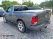 2013 Ram 1500 Express с VIN 3C6JR6AT7DG508514, выставлен на аукционе IAAI как лот 42220733 с пробегом 204 145 миль миль и . История ставок и продаж доступна на DreamBid. Изображение 3.