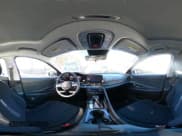 ✅ 2025 Hyundai Elantra SEL Convenience • VIN: KMHLS4DG5SU974232 • Lot: 43648827. Listed on IAAI with 13,076 mi. Free auction sales archive from the USA and detailed vehicle history report at DreamBid. Image 18.