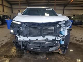 ✅ 2025 Chevrolet Equinox AWD LT • VIN: 3GNAXPEG3SL180666 • Lot: 69441555. Wystawiony na Copart z przebiegiem 6 753 mil. Bezpłatny archiwum sprzedaży aukcyjnych z USA i szczegółowy raport historii pojazdu na DreamBid. Zdjęcie 5.