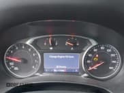 ✅ 2020 GMC Terrain SLT • VIN: 3GKALVEX8LL250239 • Lot: 41635909. Listed on IAAI with 117,048 mi. Free auction sales archive from the USA and detailed vehicle history report at DreamBid. Image 7.