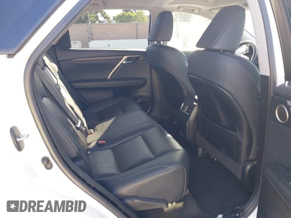 ✅ 2021 Lexus RX 450h • VIN: 2T2HGMDA2MC071281 • Лот: 42587770. Опубликован ранее на IAAI с пробегом 88 009 миль. Бесплатный доступ к архиву аукционных продаж из США и подробный отчёт об истории автомобиля на DreamBid. Изображение 8.