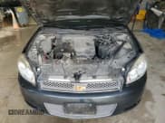 ✅ 2016 Chevrolet Impala LS • VIN: 2G1WA5E31G1119836 • Лот: 78427744. Опубликован ранее на Copart с пробегом 225 338 миль. Бесплатный доступ к архиву аукционных продаж из США и подробный отчёт об истории автомобиля на DreamBid. Изображение 11.