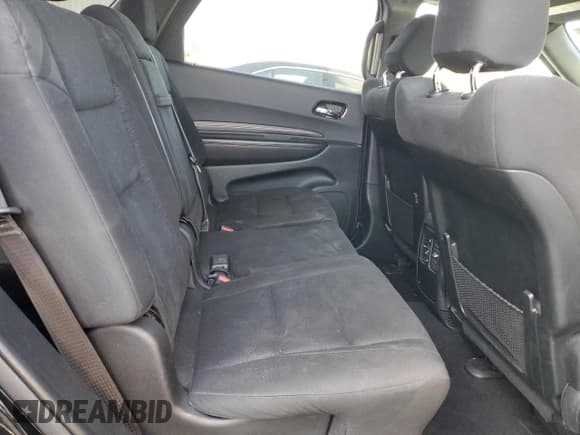 ✅ 2023 Dodge Durango GT Plus • VIN: 1C4RDHDG7PC630446 • Лот: 86312205. Опубликован ранее на Copart с пробегом 79 576 миль. Бесплатный доступ к архиву аукционных продаж из США и подробный отчёт об истории автомобиля на DreamBid. Изображение 11.