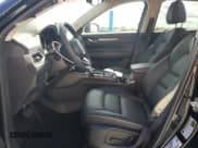 ✅ 2025 Mazda CX-5 S Select • VIN: JM3KFBBL0S0625843 • Lot: 81853875. Listed on Copart with 3,266 mi. Free auction sales archive from the USA and detailed vehicle history report at DreamBid. Image 7.