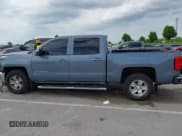 ✅ 2016 Chevrolet Silverado 1500 LT • VIN: 3GCUKREC0GG230193 • Лот: 42266874. Опубликован ранее на IAAI с пробегом 117 104 миль. Бесплатный доступ к архиву аукционных продаж из США и подробный отчёт об истории автомобиля на DreamBid. Изображение 14.