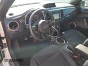 ✅ 2014 Volkswagen Beetle R-Line SEL • VIN: 3VW8T7AT1EM804000 • Lot: 72649374. Listed on Copart with 22,253 mi. Free auction sales archive from the USA and detailed vehicle history report at DreamBid. Image 8.