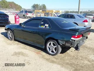✅ 1999 Honda Prelude • VIN: JHMBB624XXC005543 • Лот: 41640005. Опубликован ранее на IAAI с пробегом 183 445 миль. Бесплатный доступ к архиву аукционных продаж из США и подробный отчёт об истории автомобиля на DreamBid. Изображение 3.