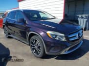✅ 2015 Mercedes-Benz GLA 250 • VIN: WDCTG4EB5FJ185945 • Lot: 43467961. Wystawiony na IAAI z przebiegiem 148 846 mil. Bezpłatny archiwum sprzedaży aukcyjnych z USA i szczegółowy raport historii pojazdu na DreamBid. Zdjęcie 1.