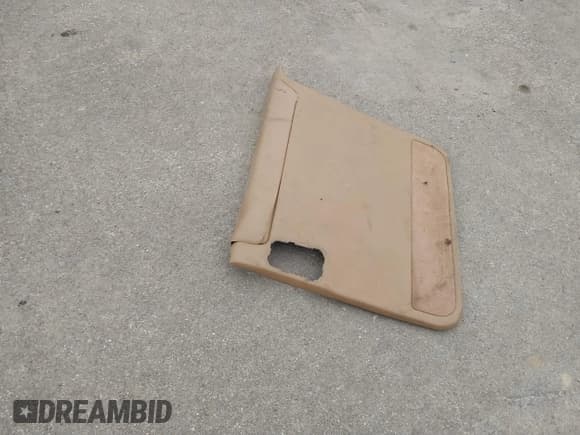 ✅ 1997 Mercury Villager GS • VIN: 4M2DV1119VDJ44219 • Lot: 41690286. Listed on IAAI with 192,083 mi. Free auction sales archive from the USA and detailed vehicle history report at DreamBid. Image 12.