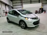 ✅ 2020 Chevrolet Bolt EV Premier • VIN: 1G1FZ6S0XL4117834 • Lot: 84712624. Wystawiony na Copart z przebiegiem 23 493 mil. Bezpłatny archiwum sprzedaży aukcyjnych z USA i szczegółowy raport historii pojazdu na DreamBid. Zdjęcie 13.