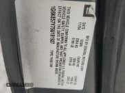 ✅ 2005 Cadillac DeVille DHS • VIN: 1G6KE57Y75U181927 • Лот: 44404695. Опубликован ранее на Copart с пробегом Не указан. Бесплатный доступ к архиву аукционных продаж из США и подробный отчёт об истории автомобиля на DreamBid. Изображение 12.