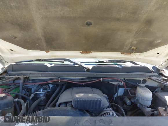 ✅ 2012 Chevrolet Silverado 2500HD Work Truck • VIN: 1GB0KVCG7CZ160946 • Лот: 43201905. Опубликован ранее на IAAI с пробегом 284 358 миль. Бесплатный доступ к архиву аукционных продаж из США и подробный отчёт об истории автомобиля на DreamBid. Изображение 10.