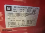 ✅ 2017 Buick Encore Preferred • VIN: KL4CJASB3HB011373 • Лот: 50978725. Опубликован ранее на Copart с пробегом 59 051 миль. Бесплатный доступ к архиву аукционных продаж из США и подробный отчёт об истории автомобиля на DreamBid. Изображение 13.