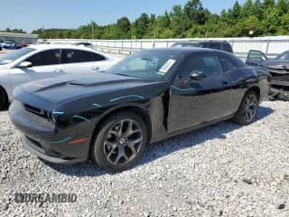 ✅ 2017 Dodge Challenger SXT • VIN: 2C3CDZAG4HH561377 • Lot: 58806524. Wystawiony na Copart z przebiegiem 106 719 mil. Bezpłatny archiwum sprzedaży aukcyjnych z USA i szczegółowy raport historii pojazdu na DreamBid. Zdjęcie 1.