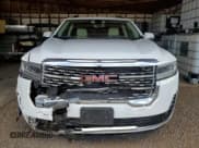 ✅ 2023 GMC Acadia Denali • VIN: 1GKKNPL4XPZ220418 • Lot: 50041475. Listed on Copart with 23,551 mi. Free auction sales archive from the USA and detailed vehicle history report at DreamBid. Image 5.