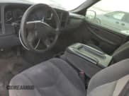 ✅ 2006 Chevrolet Silverado 1500 Work Truck • VIN: 3GCEC14X86G153417 • Лот: 78627764. Опубликован ранее на Copart с пробегом Не указан. Бесплатный доступ к архиву аукционных продаж из США и подробный отчёт об истории автомобиля на DreamBid. Изображение 8.