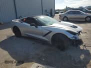 ✅ 2016 Chevrolet Corvette Z51 2LT • VIN: 1G1YK2D78G5118903 • Lot: 67397475. Listed on Copart with 65,033 mi. Free auction sales archive from the USA and detailed vehicle history report at DreamBid. Image 4.