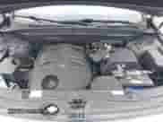 2012 Hyundai Veracruz Limited с VIN KM8NU4CC7CU180464, выставлен на аукционе IAAI как лот 41645488 с пробегом 116 844 миль миль и . История ставок и продаж доступна на DreamBid. Изображение 10.