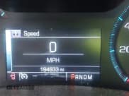 ✅ 2014 Chevrolet Impala LT • VIN: 2G1125S32E9117264 • Лот: 43403324. Опубликован ранее на IAAI с пробегом 194 833 миль. Бесплатный доступ к архиву аукционных продаж из США и подробный отчёт об истории автомобиля на DreamBid. Изображение 7.