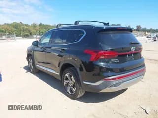 ✅ 2021 Hyundai Santa Fe SEL • VIN: 5NMS2DAJ9MH325043 • Лот: 43416390. Опубликован ранее на IAAI с пробегом 60 379 миль. Бесплатный доступ к архиву аукционных продаж из США и подробный отчёт об истории автомобиля на DreamBid. Изображение 3.