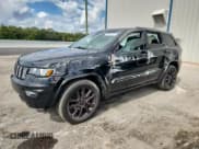 ✅ 2019 Jeep Grand Cherokee Altitude • VIN: 1C4RJEAGXKC857098 • Lot: 90086135. Listed on Copart with 55,423 mi. Free auction sales archive from the USA and detailed vehicle history report at DreamBid. Image 1.