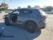 ✅ 2021 Mazda CX-5 Touring • VIN: JM3KFBCMXM0453055 • Lot: 84237455. Wystawiony na Copart z przebiegiem 80 987 mil. Bezpłatny archiwum sprzedaży aukcyjnych z USA i szczegółowy raport historii pojazdu na DreamBid. Zdjęcie 2.