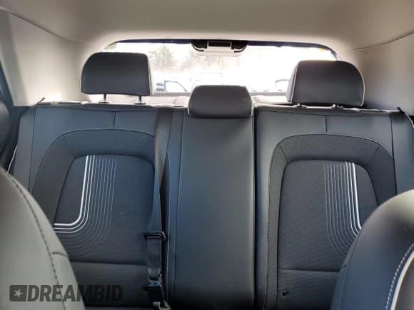 ✅ 2023 Hyundai Venue Limited • VIN: KMHRC8A31PU239111 • Lot: 83157354. Listed on Copart with 24,424 mi. Free auction sales archive from the USA and detailed vehicle history report at DreamBid. Image 10.