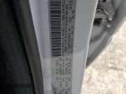 ✅ 2020 Ram 1500 Big Horn • VIN: 1C6SRFBT9LN274319 • Lot: 85540215. Listed on Copart with 184,280 mi. Free auction sales archive from the USA and detailed vehicle history report at DreamBid. Image 13.