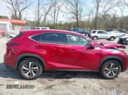 ✅ 2019 Lexus NX 300 • VIN: JTJYARBZXK2142019 • Lot: 41797253. Listed on IAAI with 39,679 mi. Free auction sales archive from the USA and detailed vehicle history report at DreamBid. Image 13.
