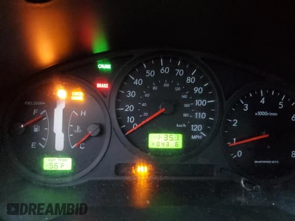 ✅ 2006 Subaru Impreza i • VIN: JF1GG676X6H806869 • Лот: 91800535. Опубликован ранее на Copart с пробегом Не указан. Бесплатный доступ к архиву аукционных продаж из США и подробный отчёт об истории автомобиля на DreamBid. Изображение 9.