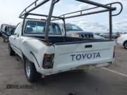✅ 1994 Toyota Pickup • VIN: 4TARN93P8RZ286013 • Lot: 41982341. Listed on IAAI with 262,878 mi. Free auction sales archive from the USA and detailed vehicle history report at DreamBid. Image 6.