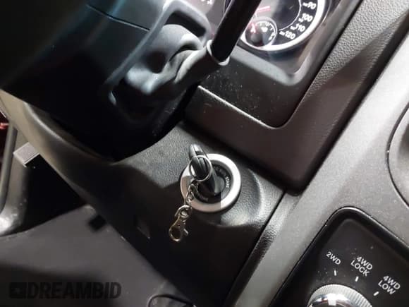 ✅ 2014 Ram 1500 Tradesman • VIN: 1C6RR7FT3ES125648 • Lot: 43564622. Listed on IAAI with 106,324 mi. Free auction sales archive from the USA and detailed vehicle history report at DreamBid. Image 11.