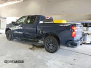 ✅ 2022 Chevrolet Silverado 1500 RST • VIN: 1GCUYEETXNZ176227 • Лот: 61963345. Опубликован ранее на Copart с пробегом 54 745 миль. Бесплатный доступ к архиву аукционных продаж из США и подробный отчёт об истории автомобиля на DreamBid. Изображение 2.