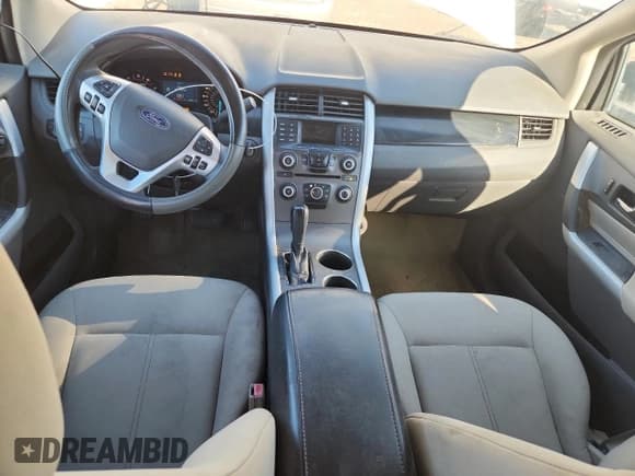 ✅ 2011 Ford Edge SE • VIN: 2FMDK3GC6BBB11341 • Лот: 93335005. Опубликован ранее на Copart с пробегом 242 669 миль. Бесплатный доступ к архиву аукционных продаж из США и подробный отчёт об истории автомобиля на DreamBid. Изображение 8.